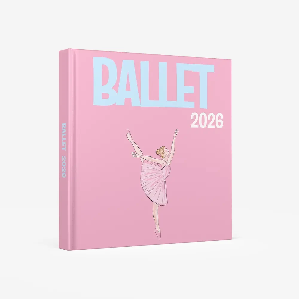 Ballet (Vol. 2)