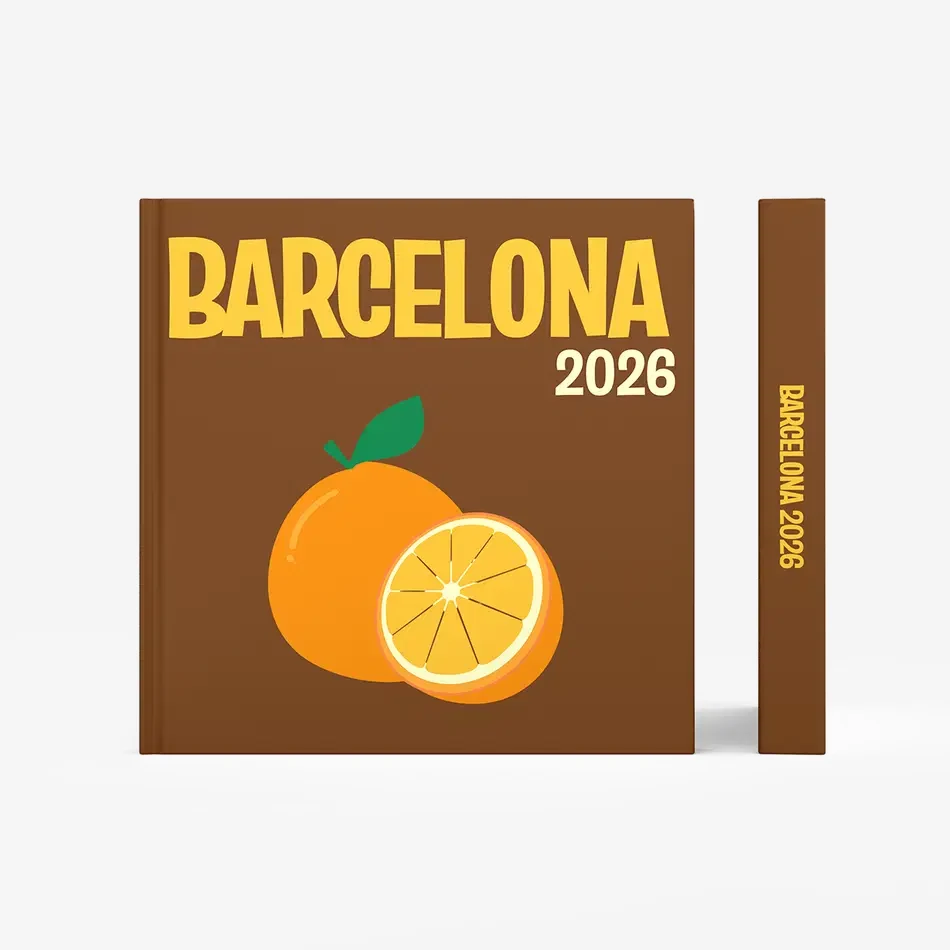 Barcelona — image 3