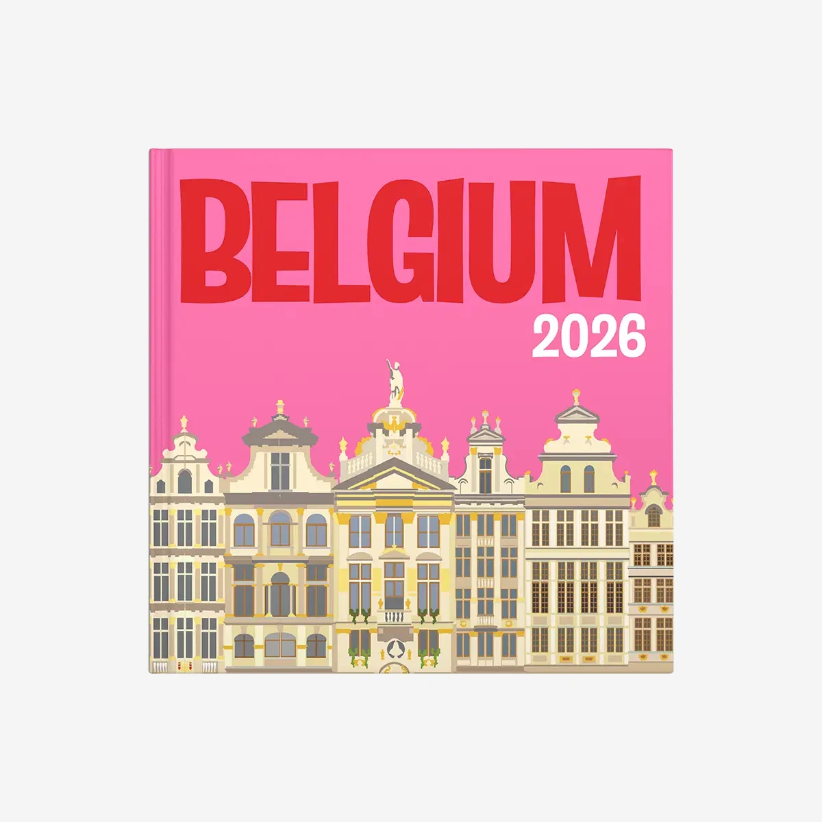 Belgium — image 2