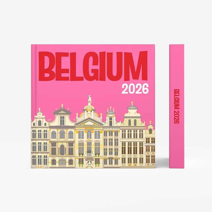 Belgium — image 3