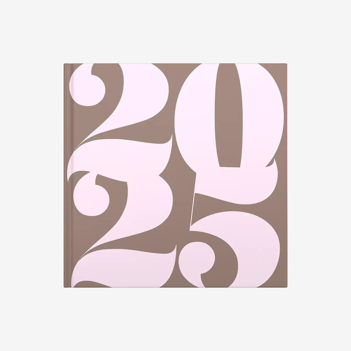 Year Book – Brown — image 2