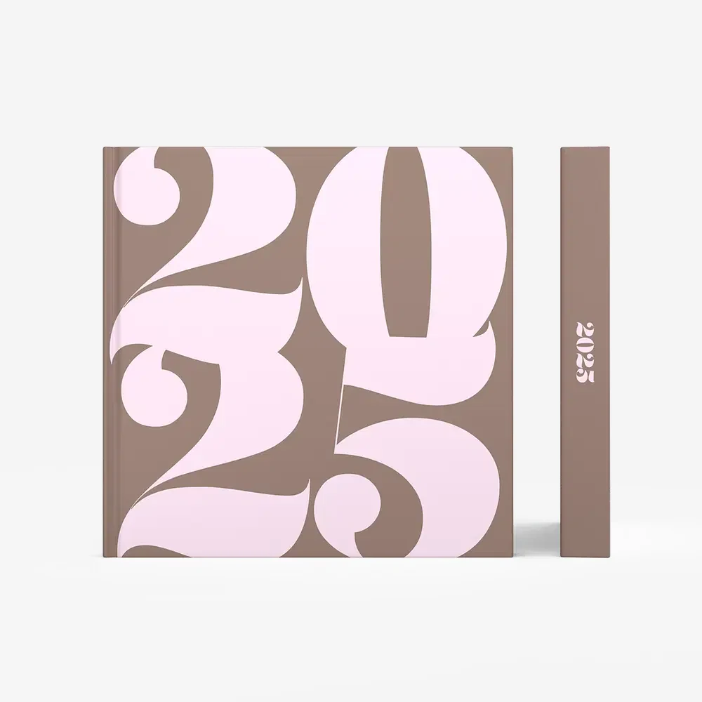 Year Book – Brown — image 3