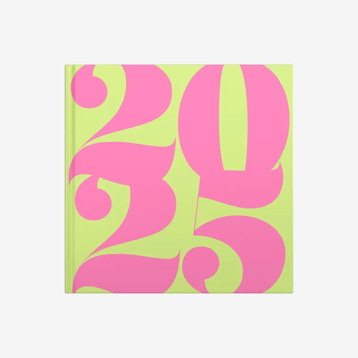 Year Book – Green — image 2