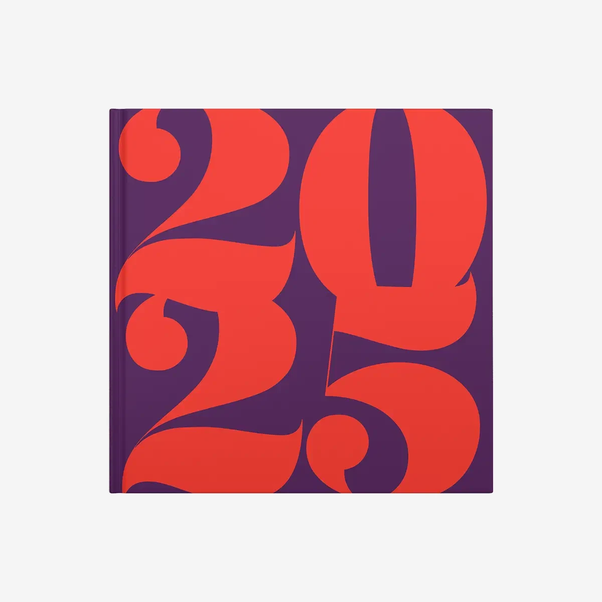 Year Book – Purple — image 2
