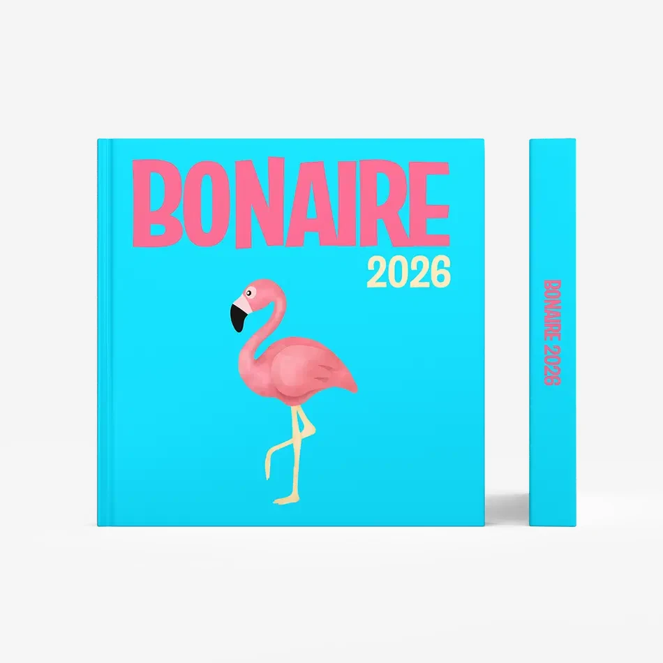 Bonaire — image 3