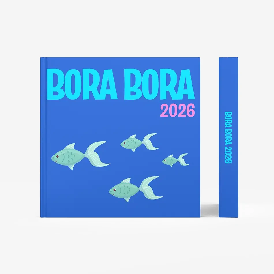 Bora Bora — image 3