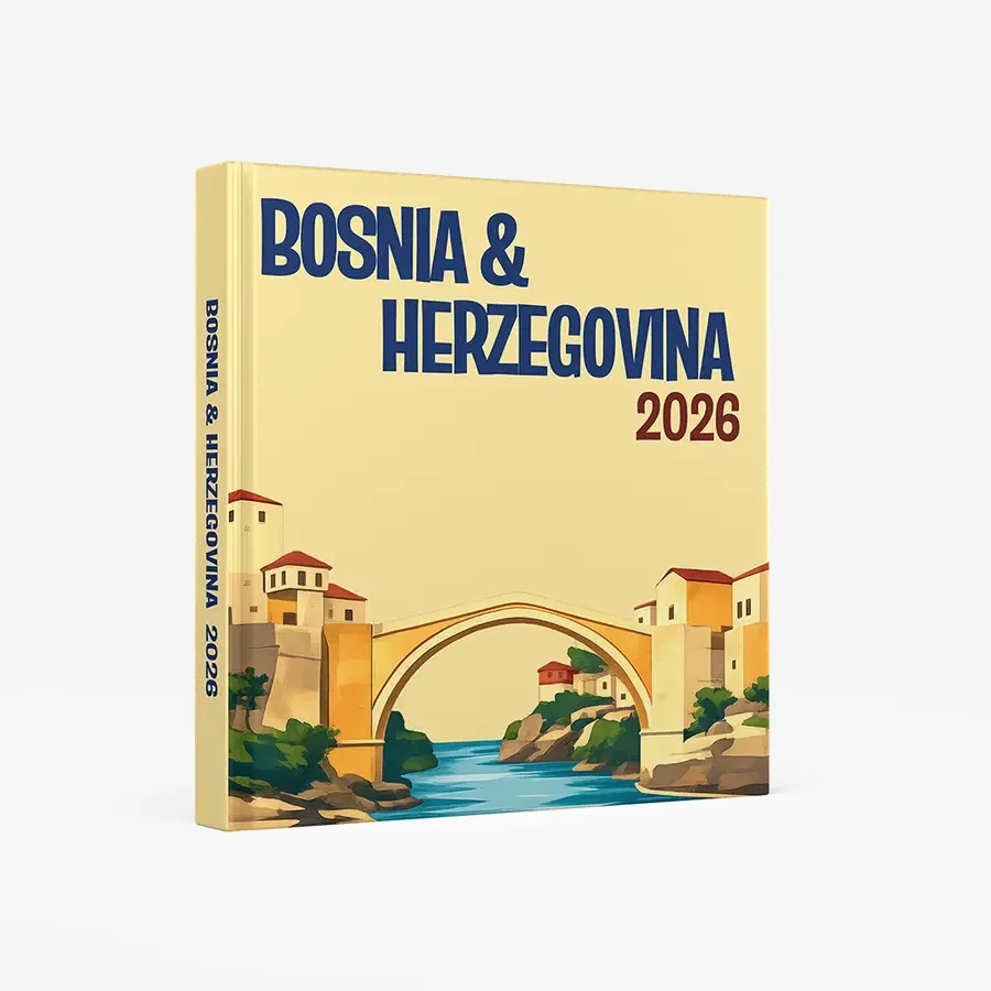 Bosnia & Herzegovina