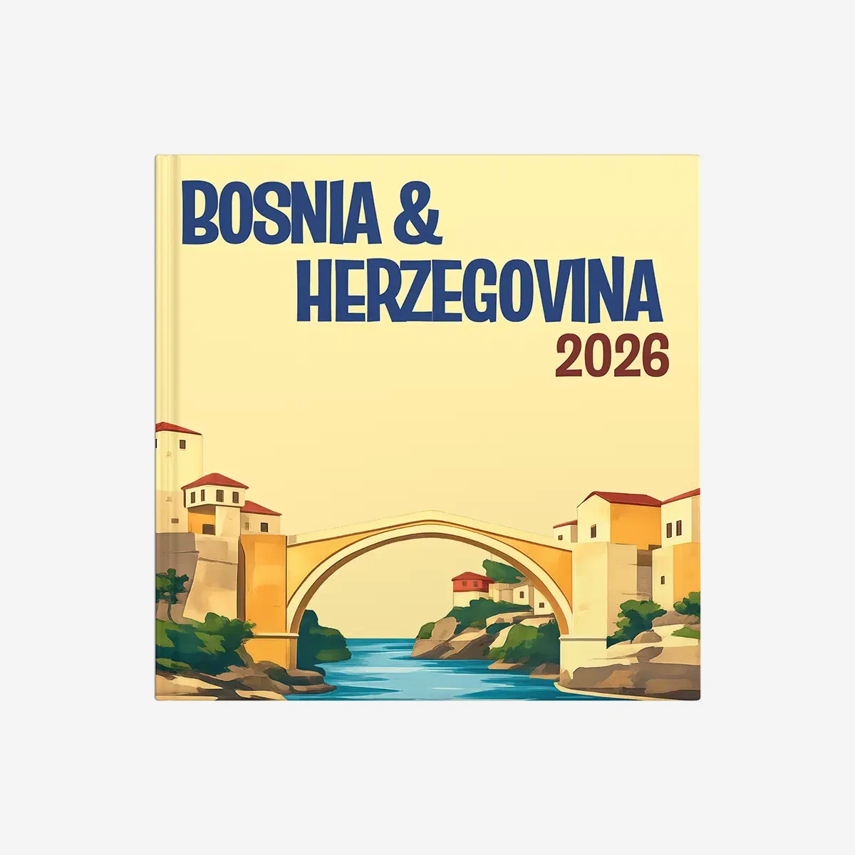 Bosnia & Herzegovina — image 2