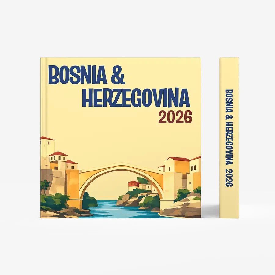 Bosnia & Herzegovina — image 3