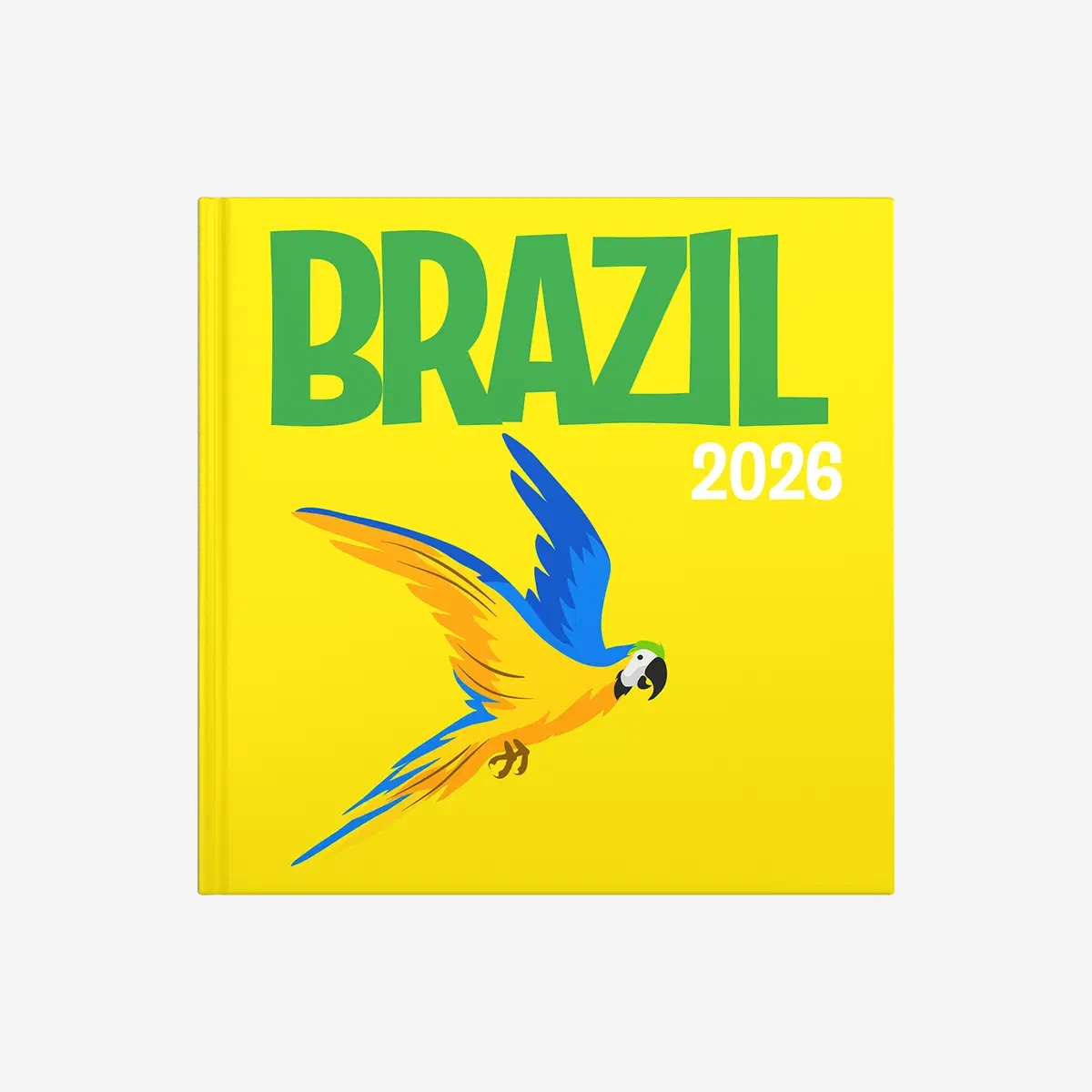 Brazil — image 2