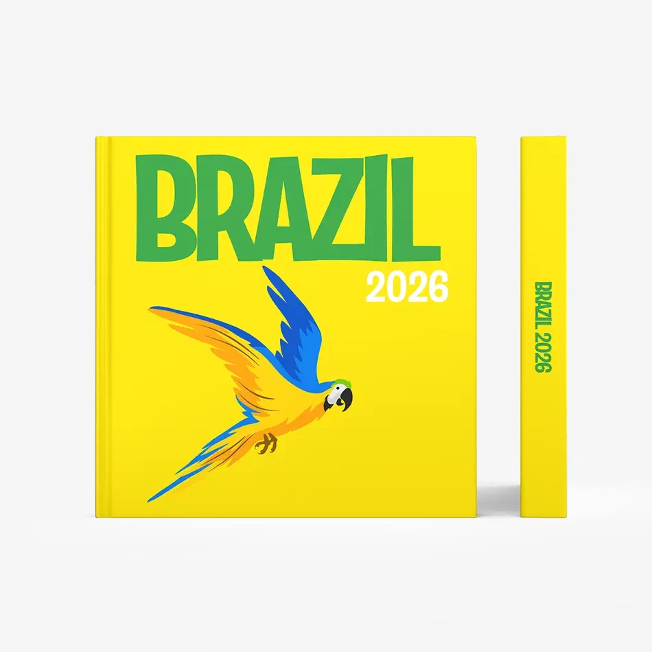 Brazil — image 3