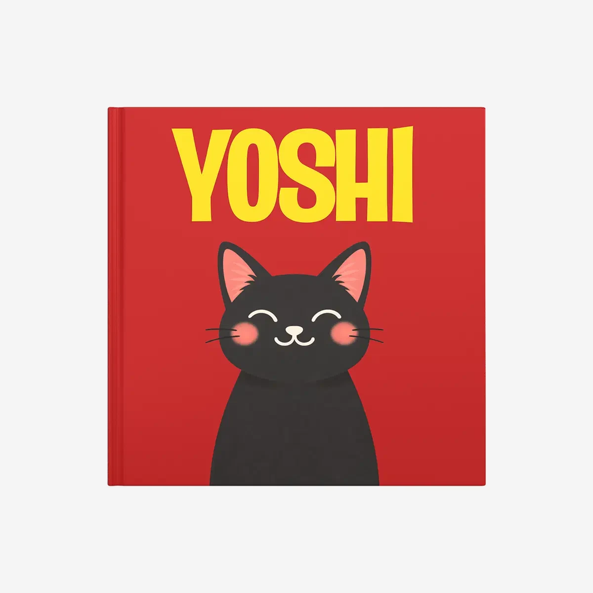 British Black Cat — image 2