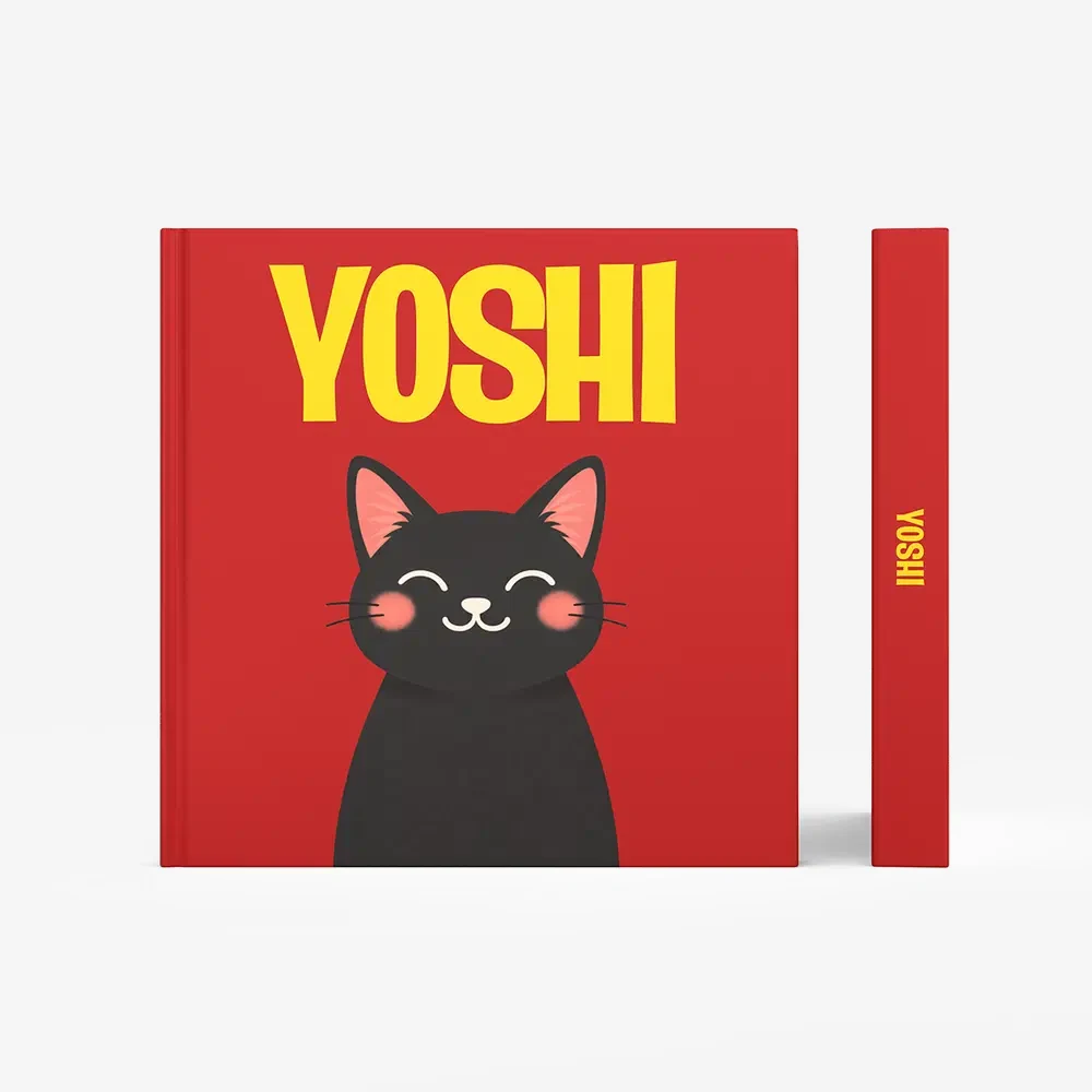 British Black Cat — image 3