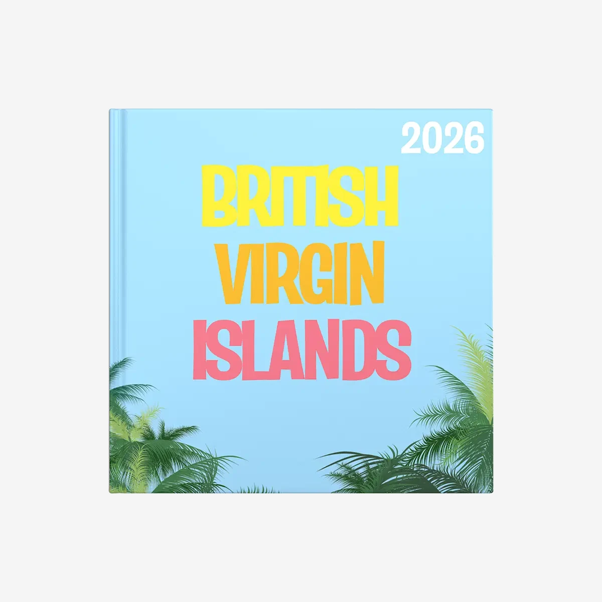 British Virgin Islands — image 2