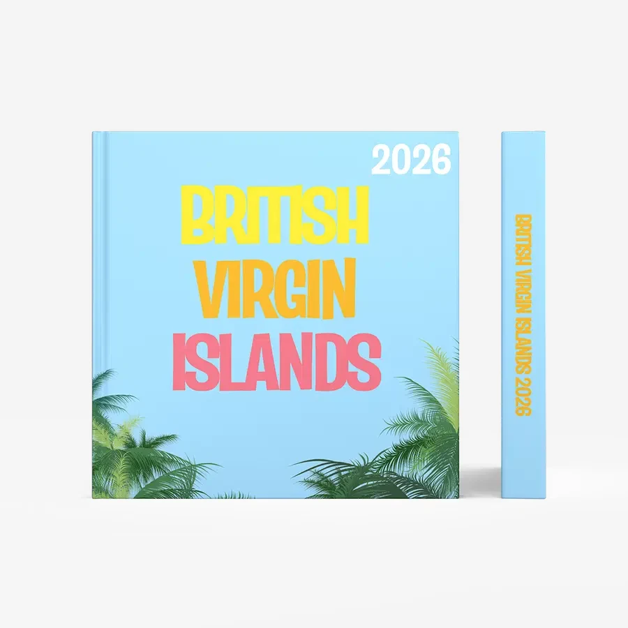 British Virgin Islands — image 3