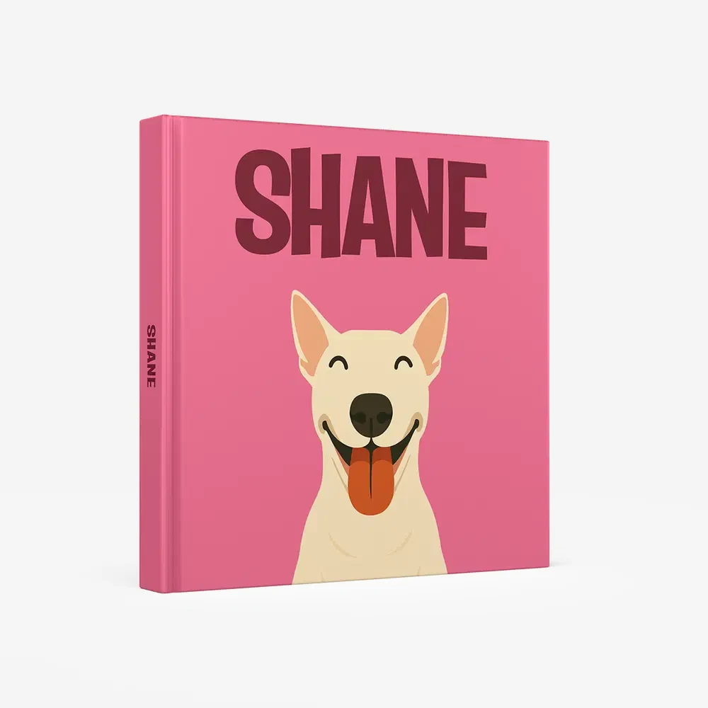 Bull Terrier