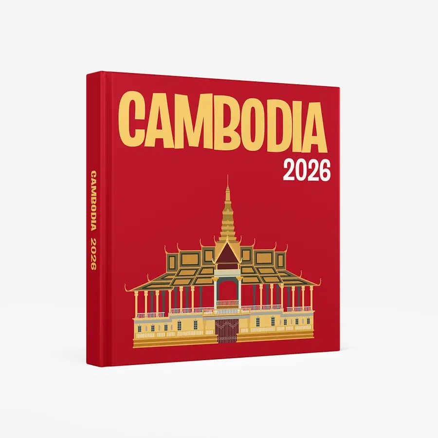 Cambodia