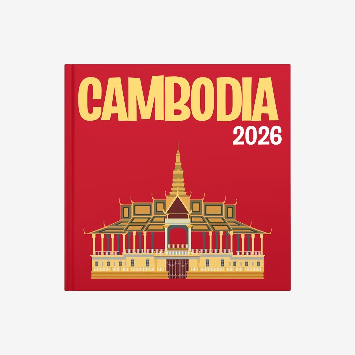 Cambodia — image 2
