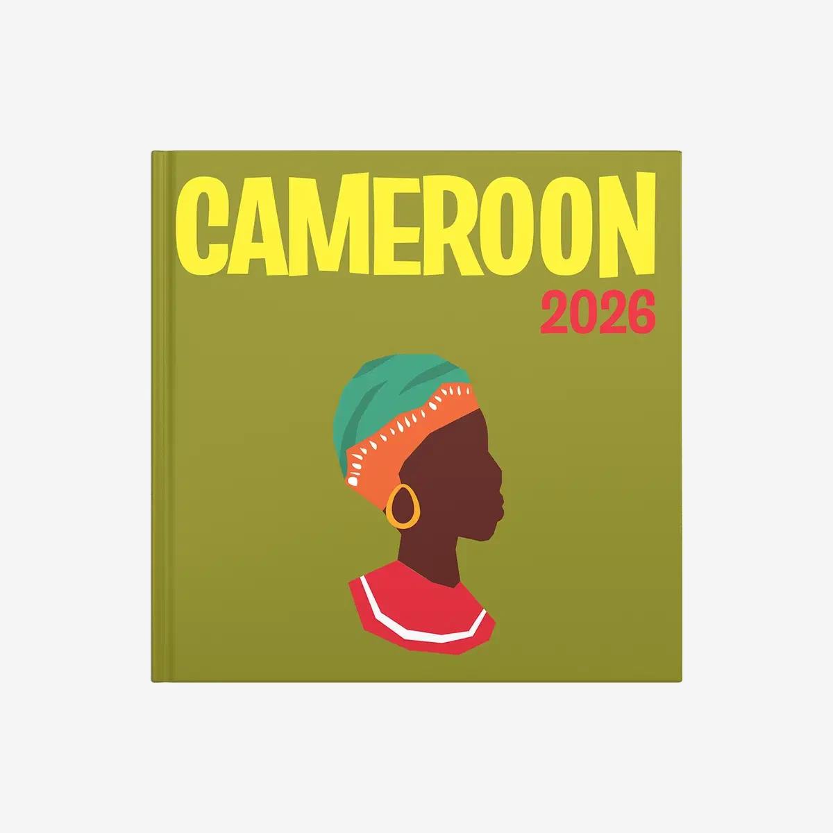 Cameroon — image 2