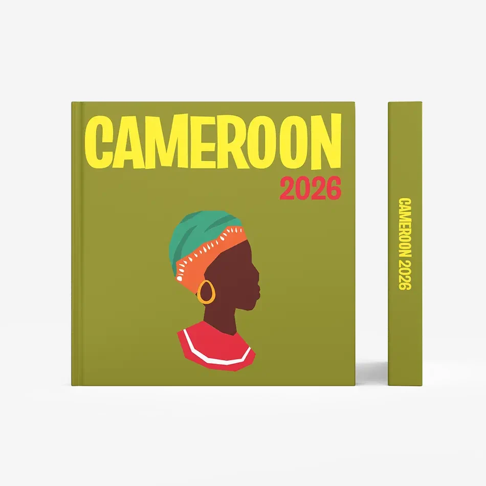 Cameroon — image 3