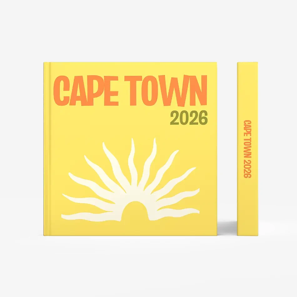 Cape Town — image 3
