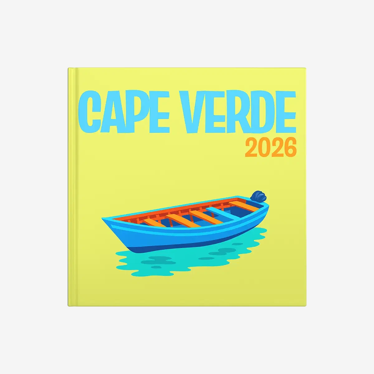 Cape Verde — image 2