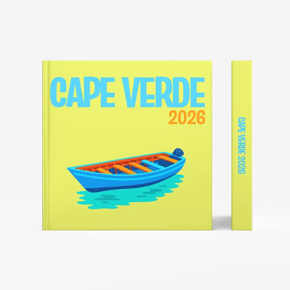 Cape Verde — image 3