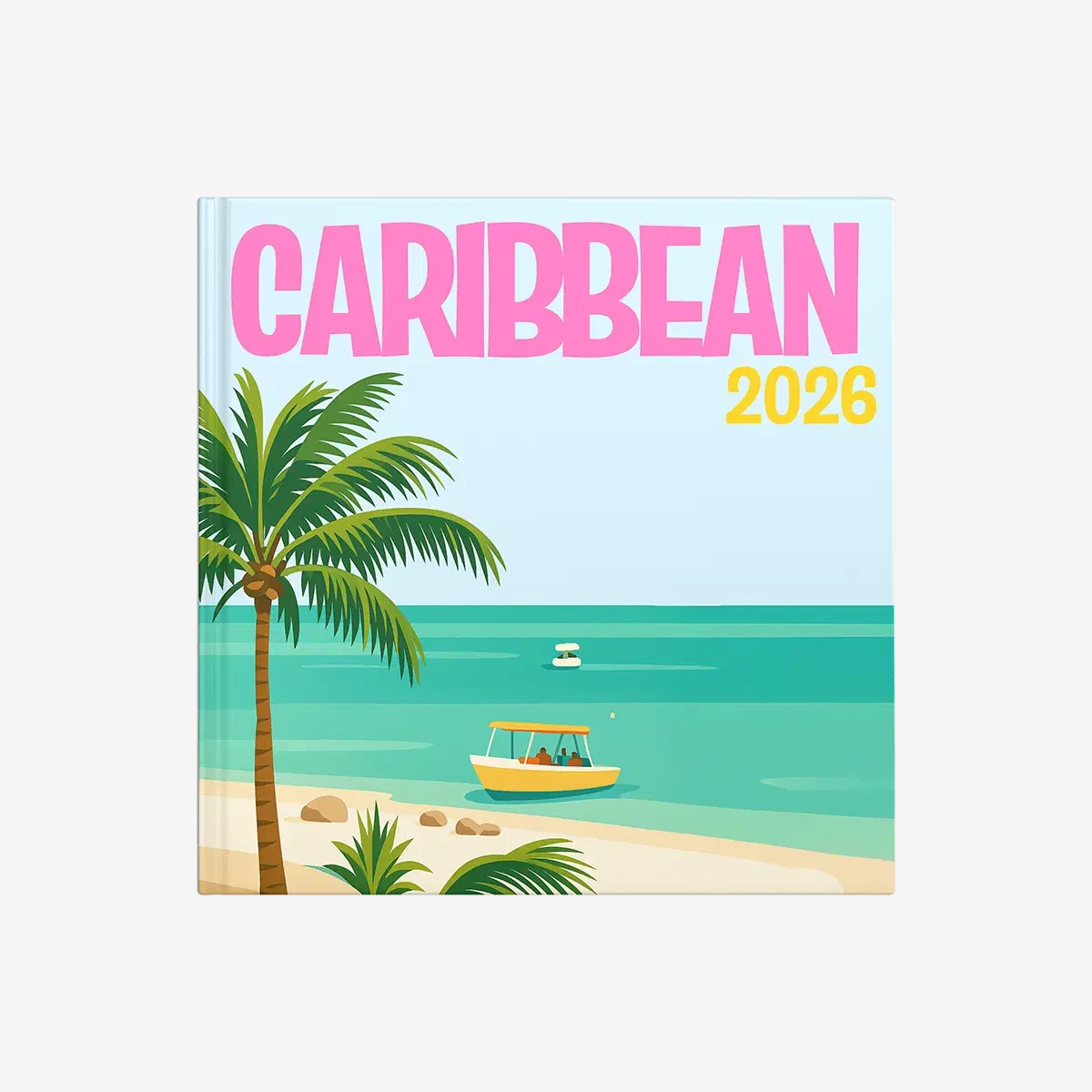Caribbean — image 2