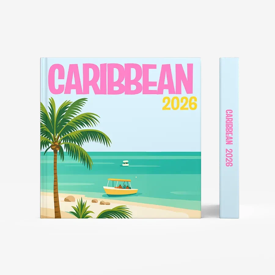 Caribbean — image 3