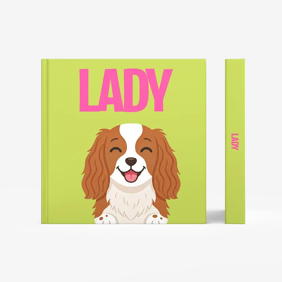 Cavalier King Charles Spaniel — image 3