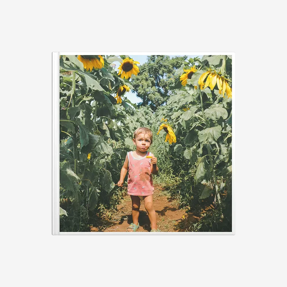 Classic 4 Photo Book — image 2