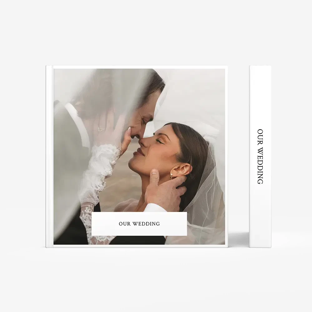Classic 1 Photo Book — image 3