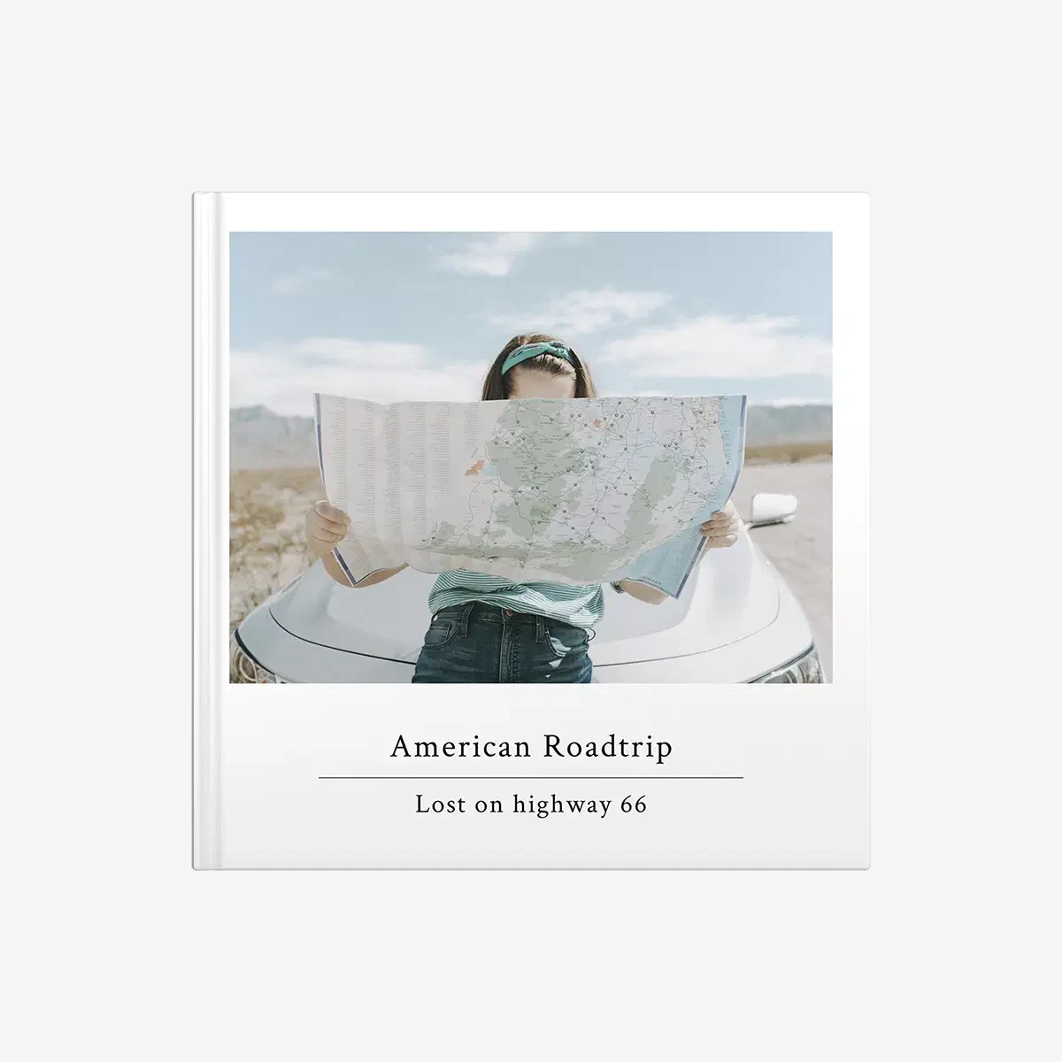 Classic 2 Photo Book — image 2