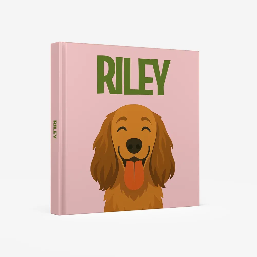 Cocker Spaniel