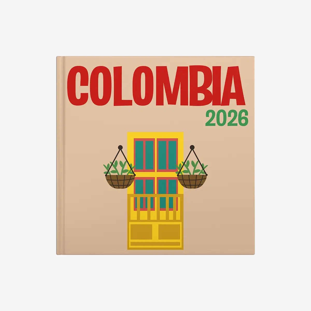 Columbia — image 2