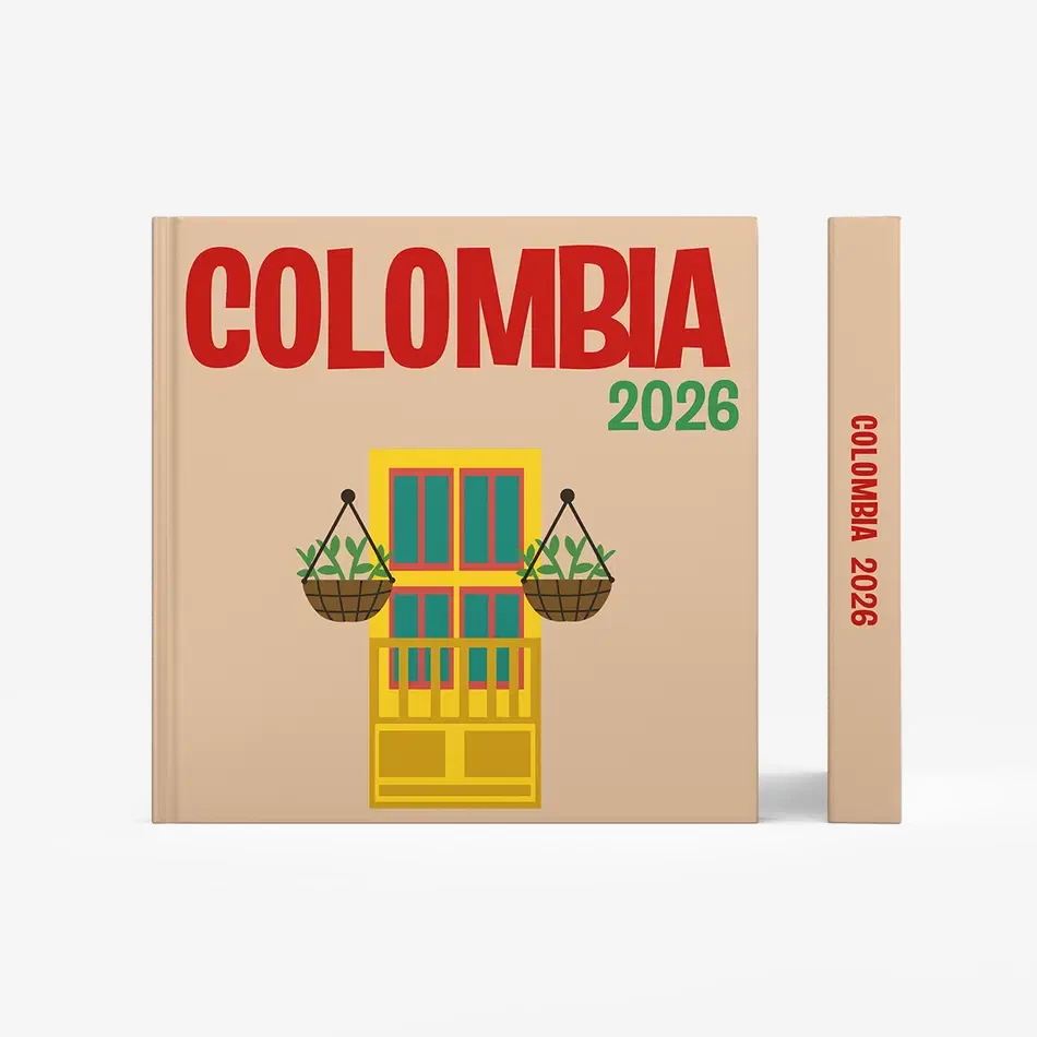 Columbia — image 3