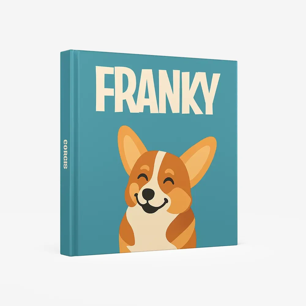 Corgi