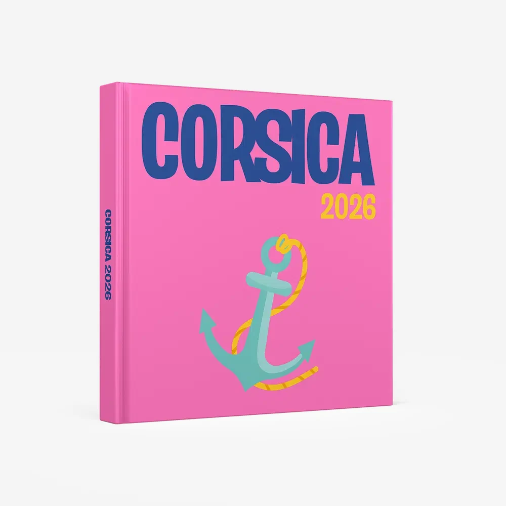 Corsica