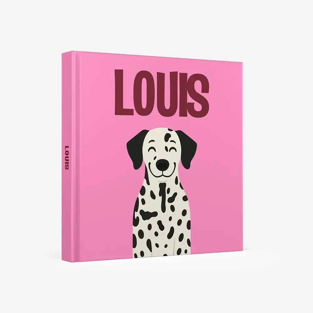 Pet Books
