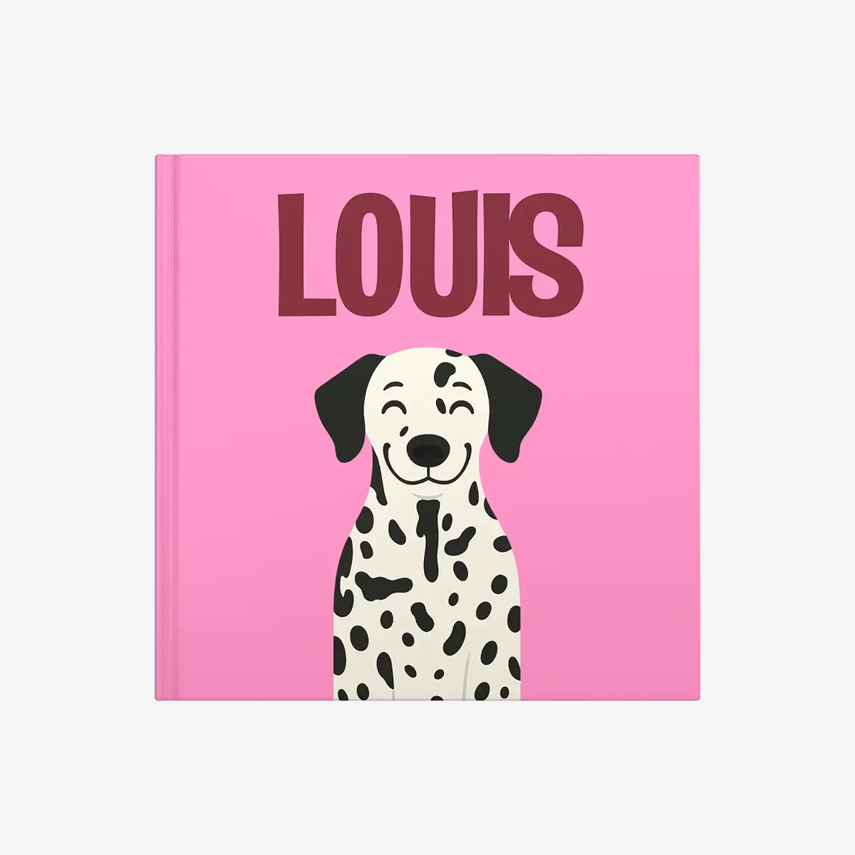Dalmatian — image 2