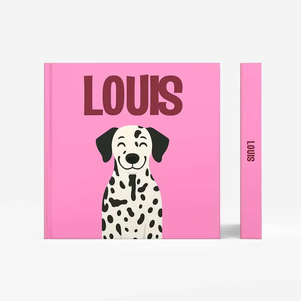 Dalmatian — image 3