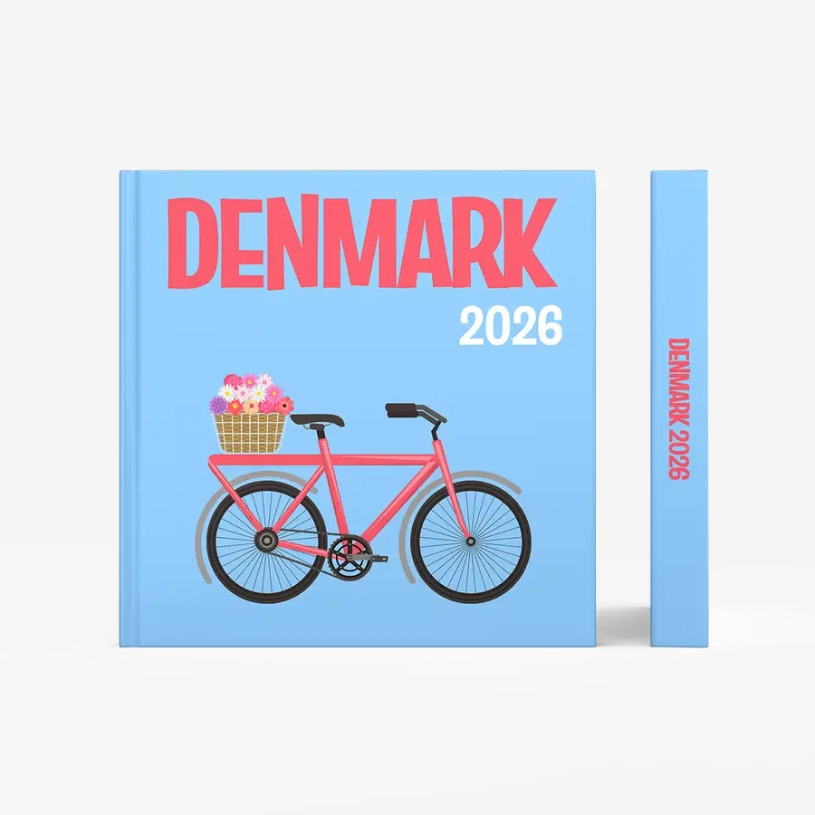 Denmark — image 3