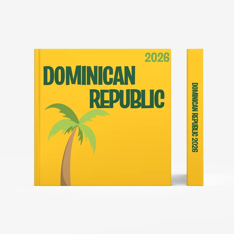 Dominican Republic — image 3