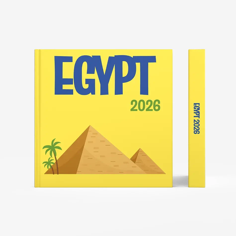 Egypt — image 3