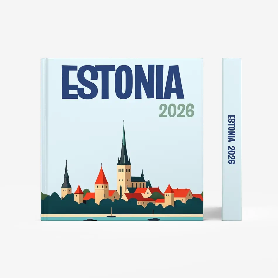 Estonia — image 3