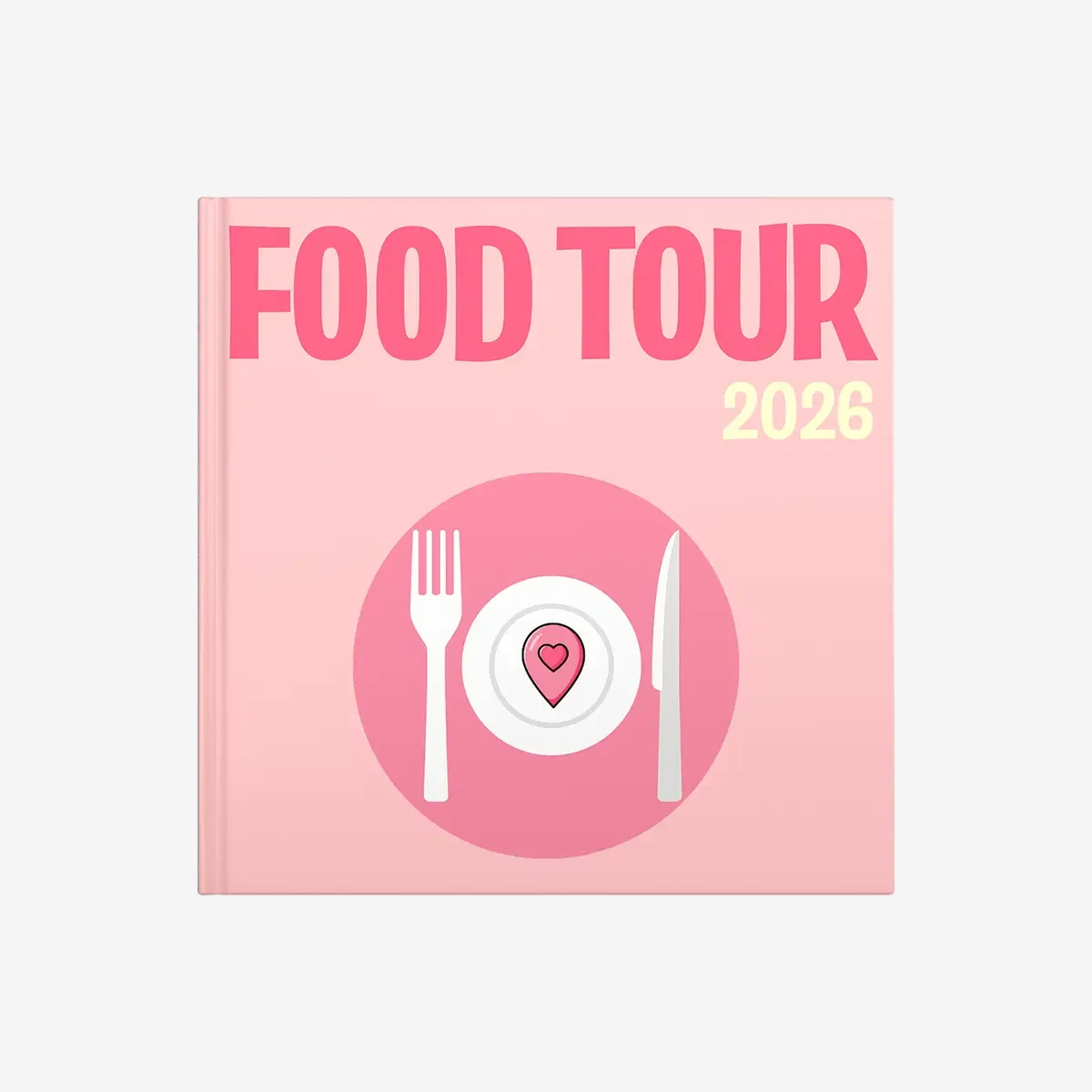 Food Tour — image 2