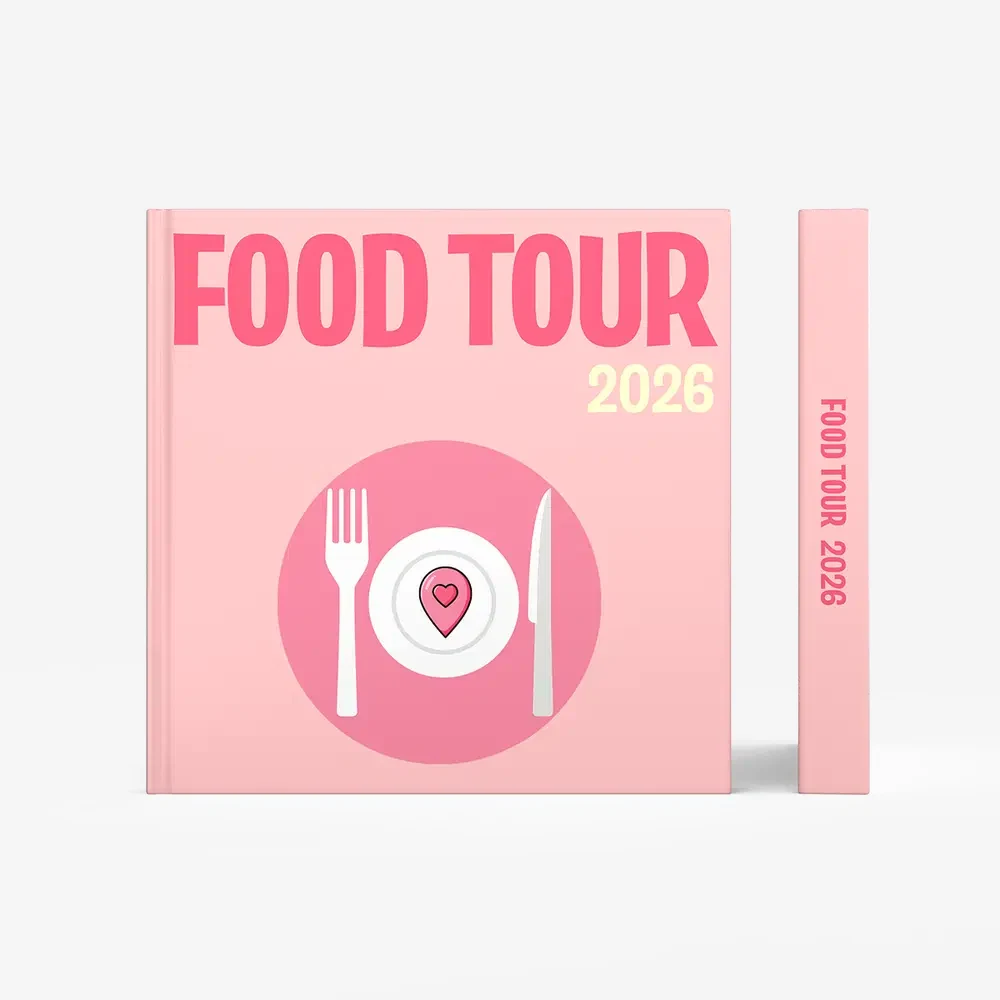 Food Tour — image 3