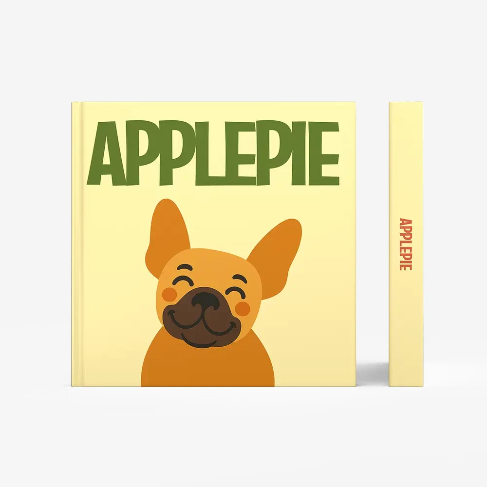 French Bulldog — image 3