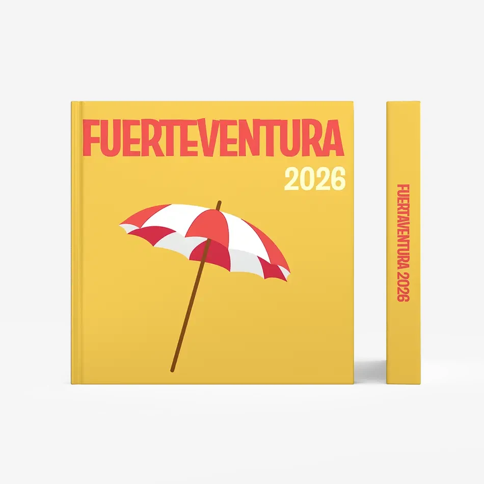 Fuertaventura — image 3