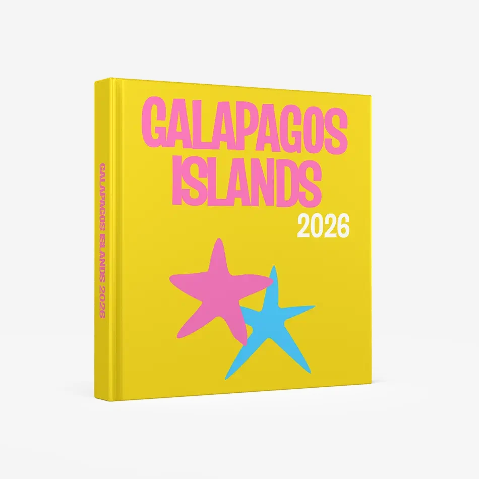 Galapagos Islands